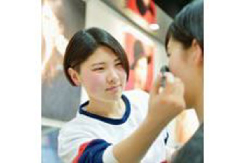 キャンパスライフPhoto