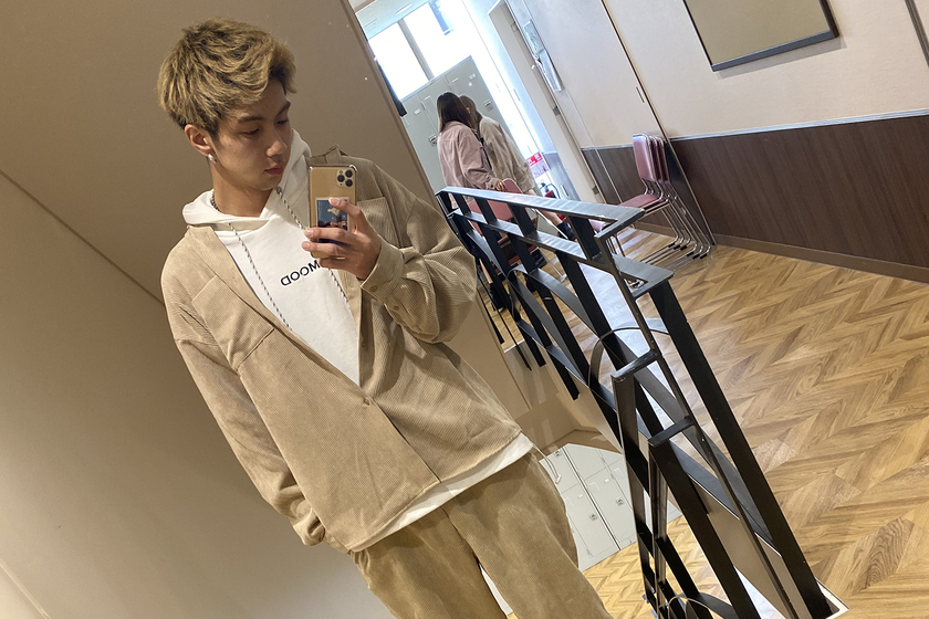 キャンパスライフPhoto