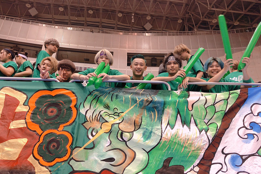 キャンパスライフPhoto