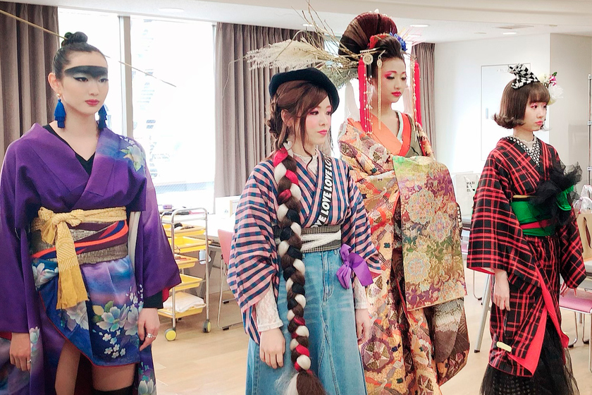 キャンパスライフPhoto