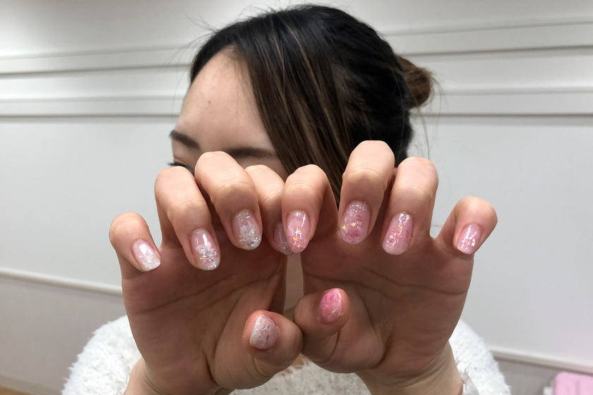 キャンパスライフPhoto