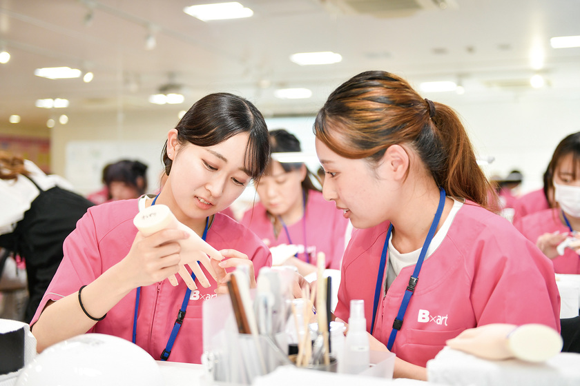 キャンパスライフPhoto