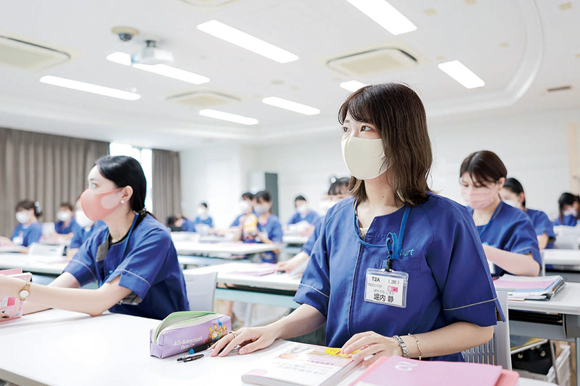 キャンパスライフPhoto