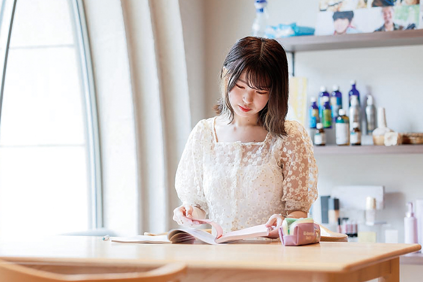 キャンパスライフPhoto