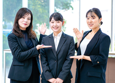 横浜ビューティーアート専門学校の特長２