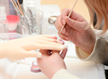 パリ総合美容専門学校柏校の特長１