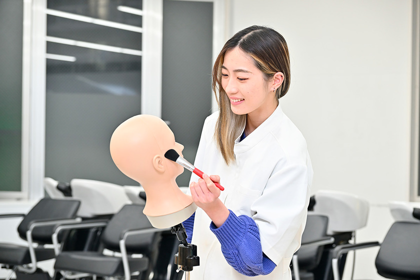 キャンパスライフPhoto