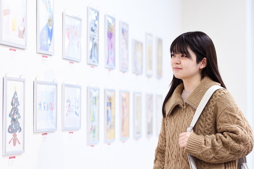 キャンパスライフPhoto