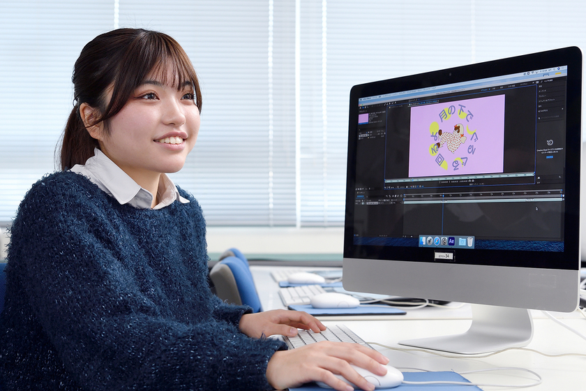 キャンパスライフPhoto