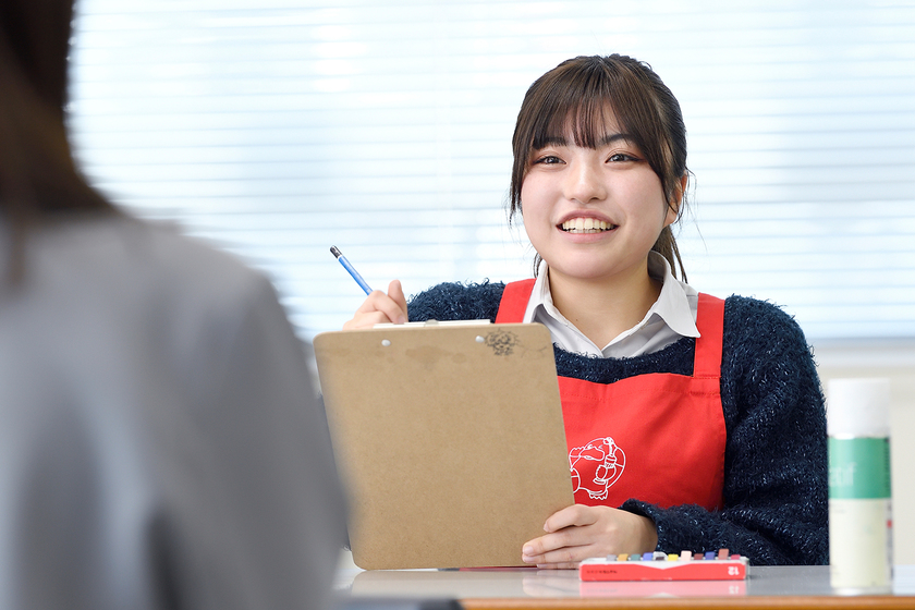 キャンパスライフPhoto