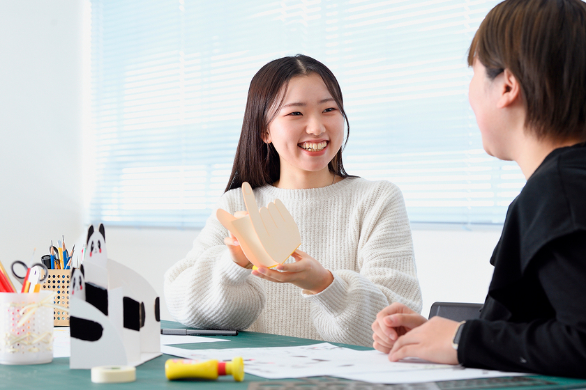 キャンパスライフPhoto