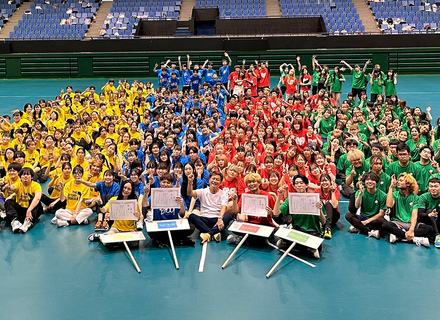 あいちビジネス専門学校の特長３