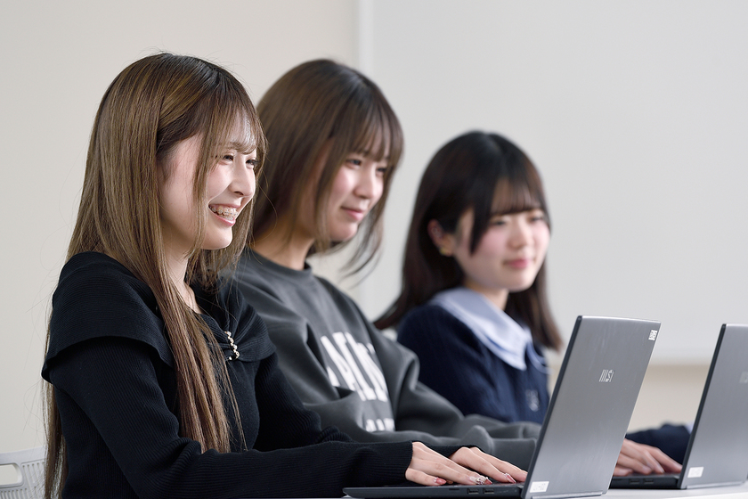 キャンパスライフPhoto