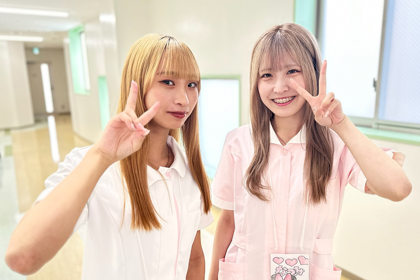 キャンパスライフPhoto