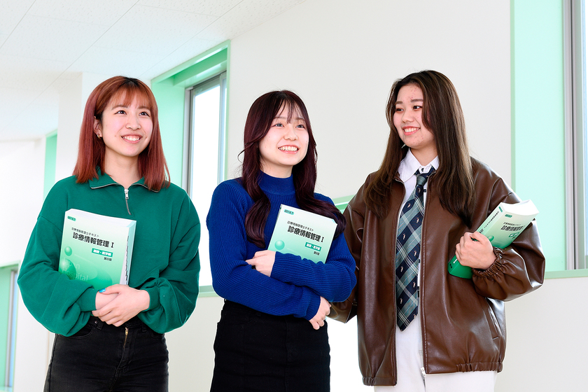 キャンパスライフPhoto