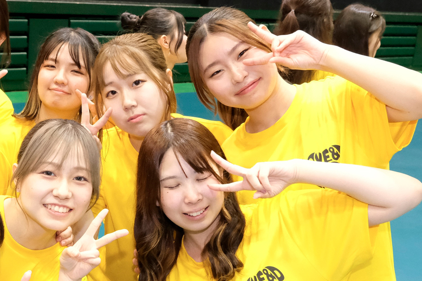 キャンパスライフPhoto