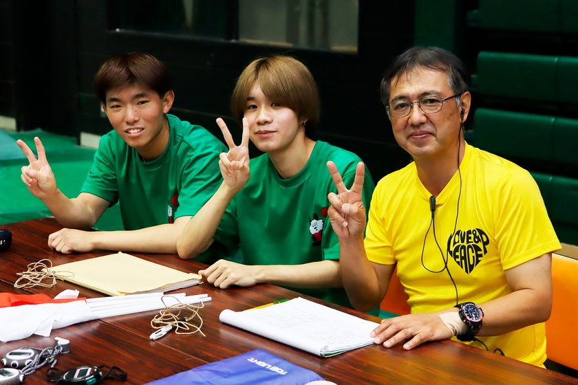 キャンパスライフPhoto