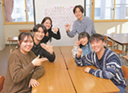 あいち福祉医療専門学校の特長２