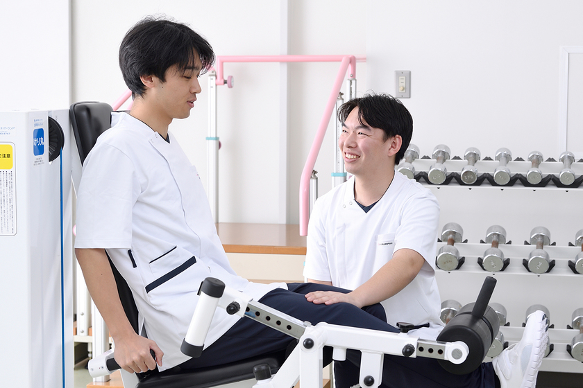 キャンパスライフPhoto