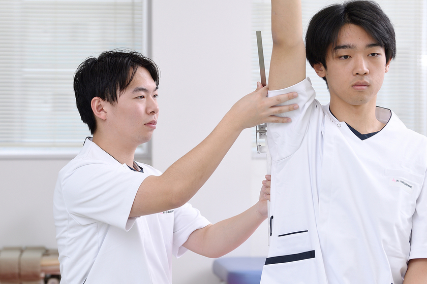 キャンパスライフPhoto