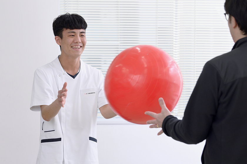 キャンパスライフPhoto