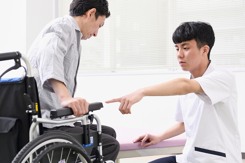 キャンパスライフPhoto