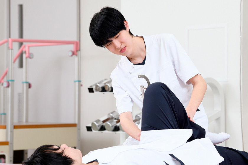 キャンパスライフPhoto