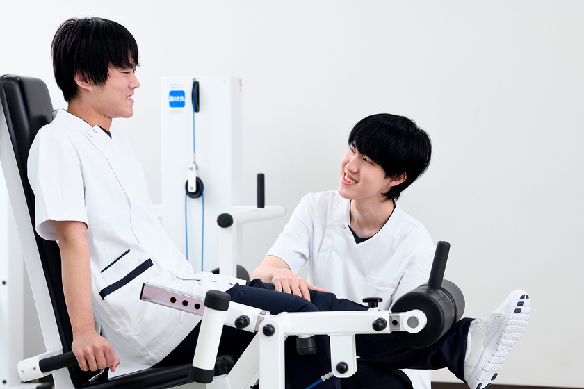 キャンパスライフPhoto