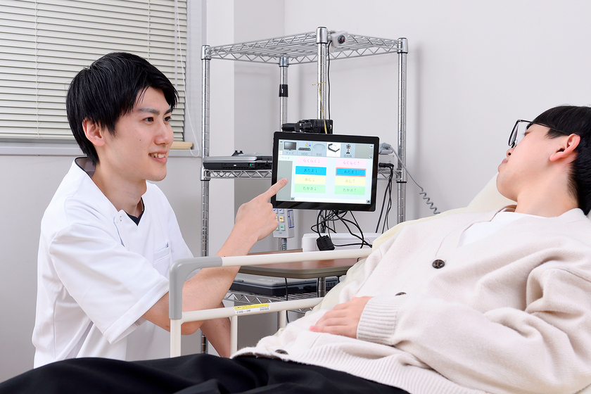 キャンパスライフPhoto