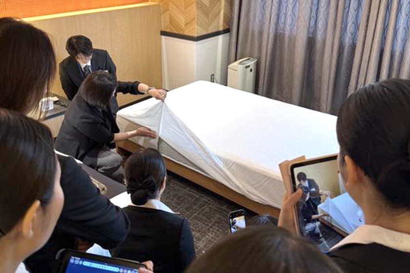 キャンパスライフPhoto