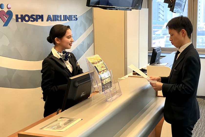 キャンパスライフPhoto