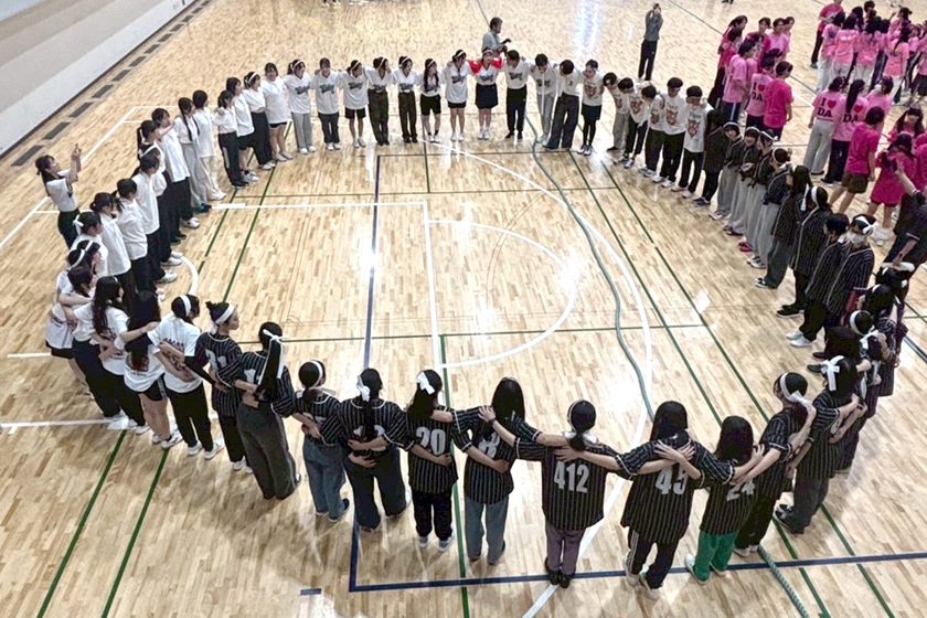 キャンパスライフPhoto