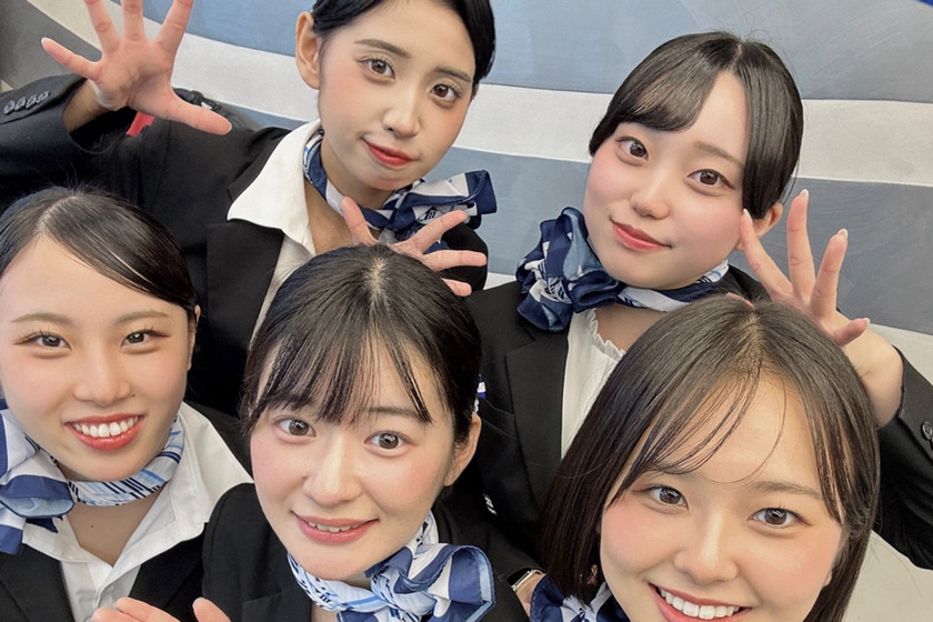 キャンパスライフPhoto