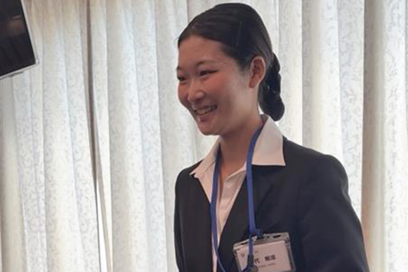 キャンパスライフPhoto