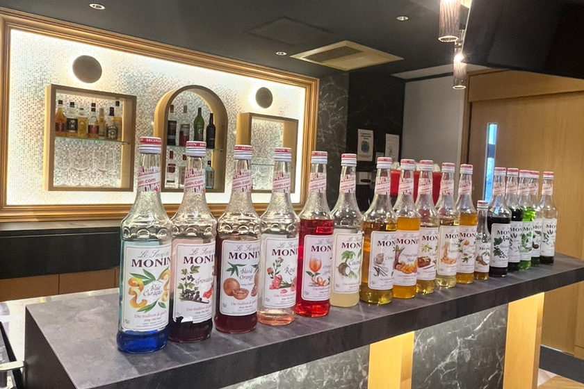 キャンパスライフPhoto