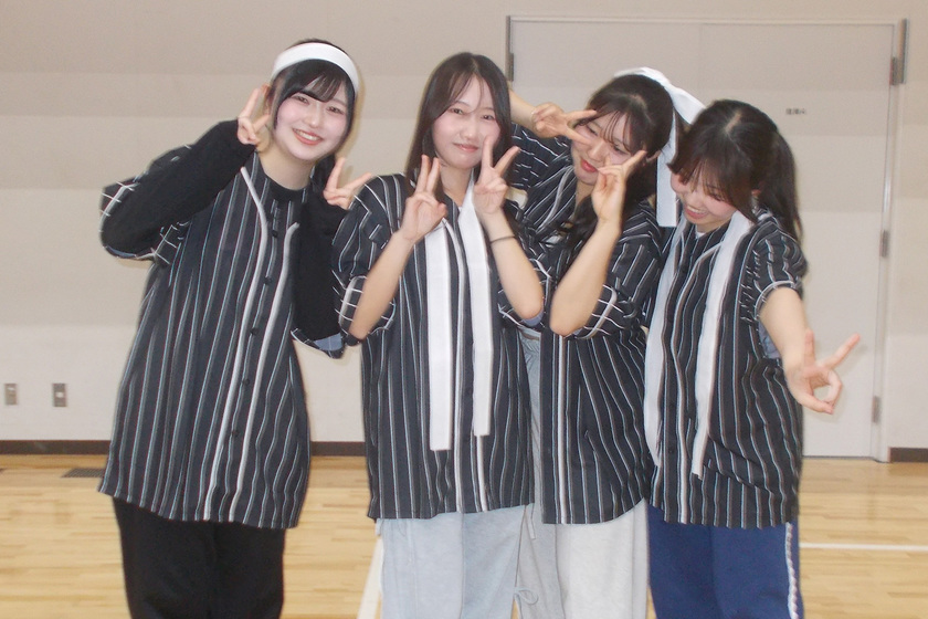 キャンパスライフPhoto