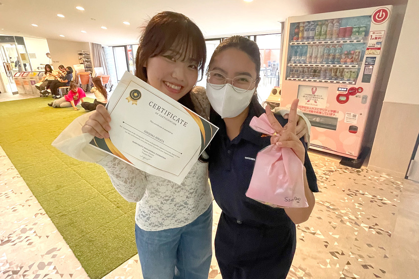 キャンパスライフPhoto