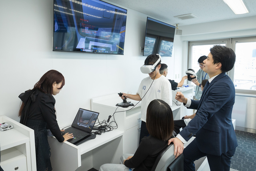 キャンパスライフPhoto