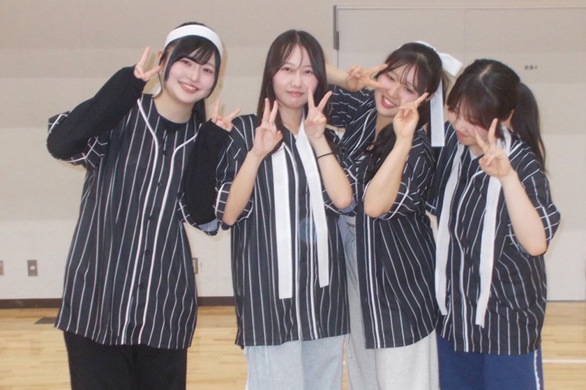 キャンパスライフPhoto