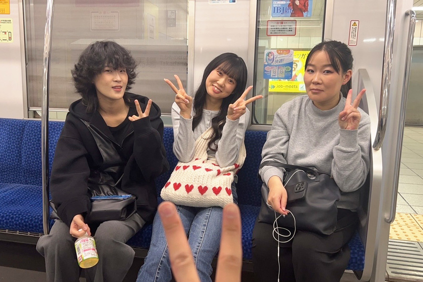 キャンパスライフPhoto