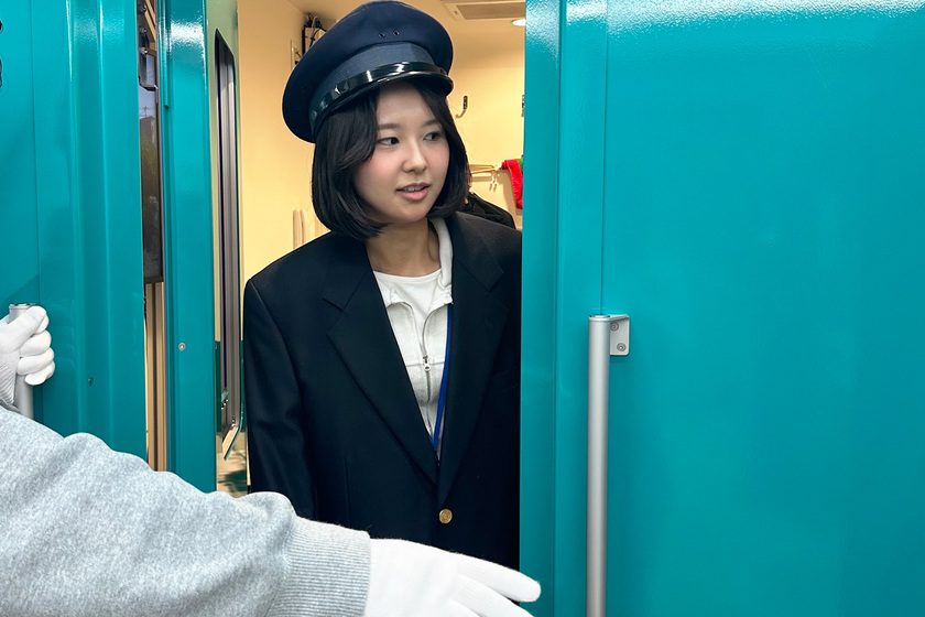 キャンパスライフPhoto