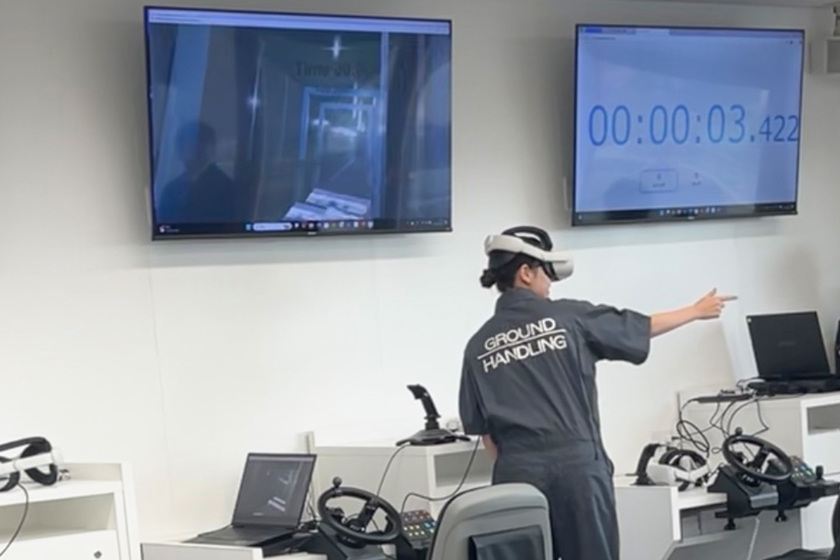 キャンパスライフPhoto