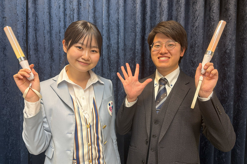 キャンパスライフPhoto