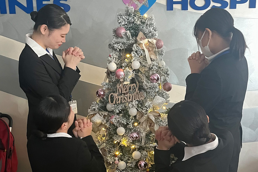 キャンパスライフPhoto