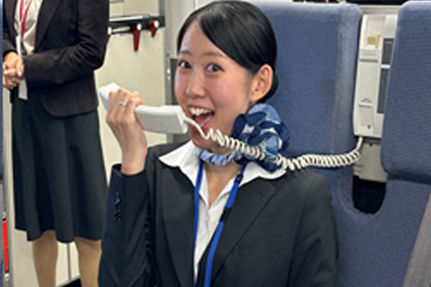 キャンパスライフPhoto