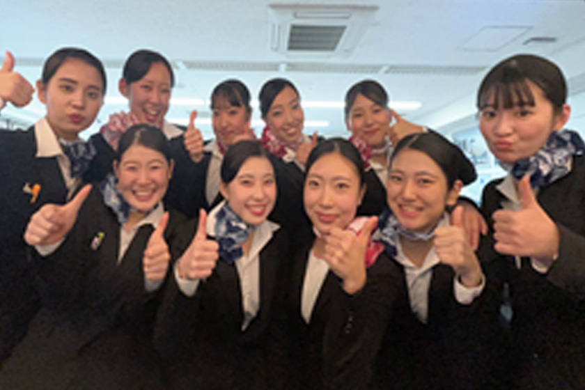 キャンパスライフPhoto