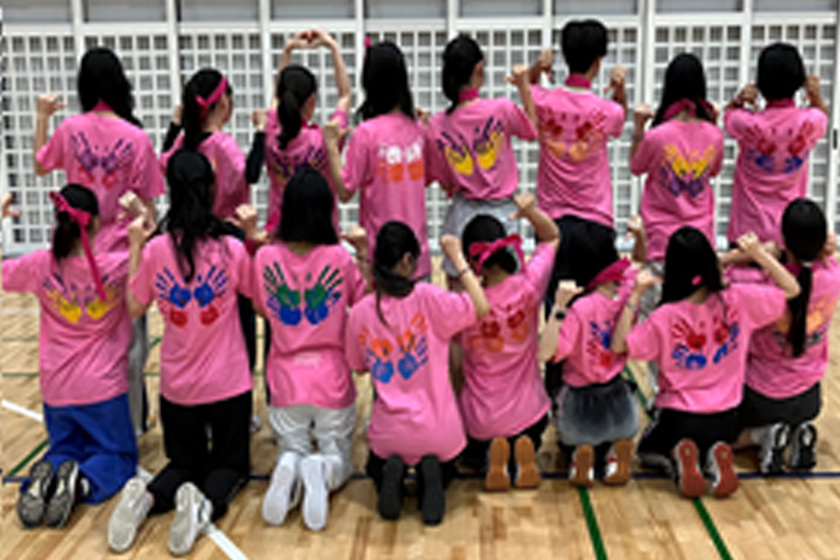 キャンパスライフPhoto