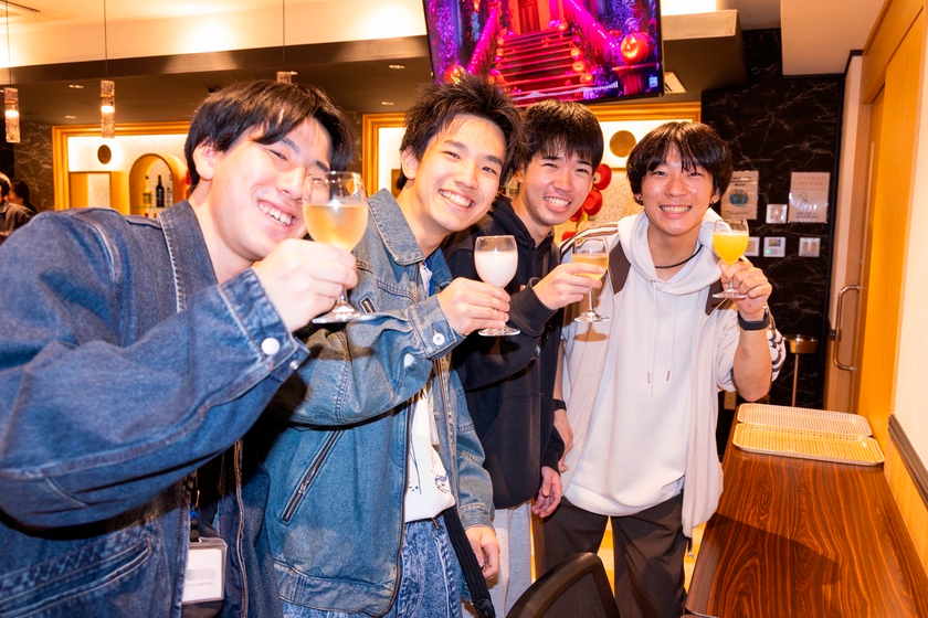 キャンパスライフPhoto