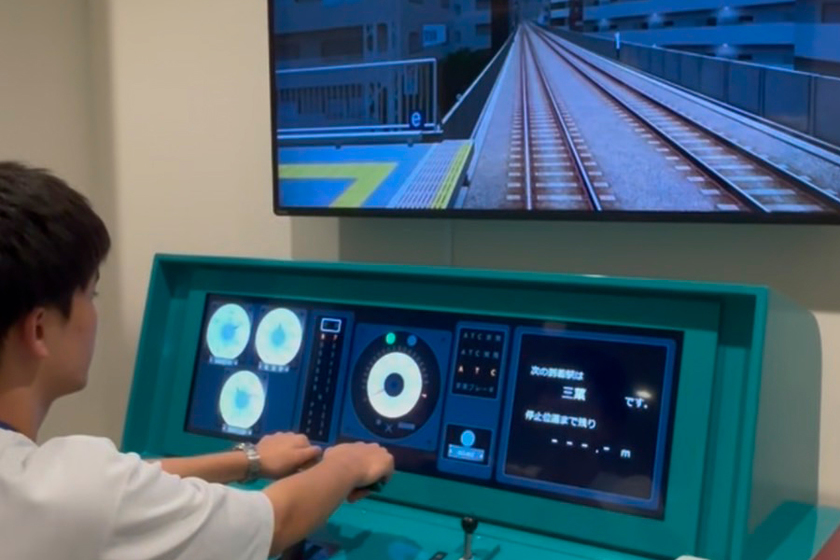 キャンパスライフPhoto