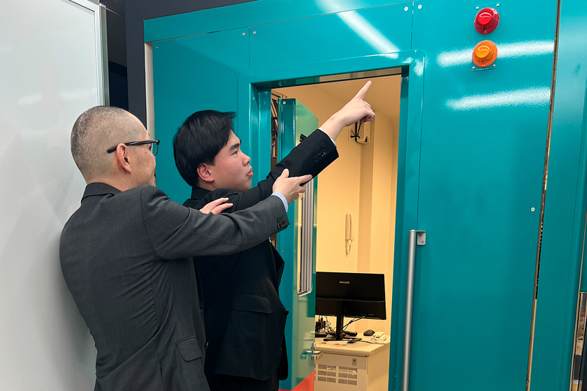 キャンパスライフPhoto